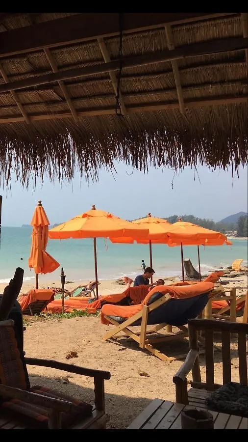 Nautilus Right On The Beach - Adult Only - Sha Extra Plus Koh Lanta