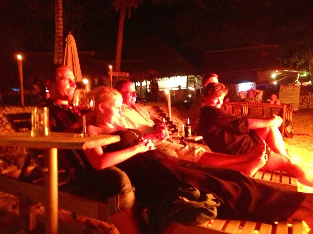 Resort Nautilus Right On The Beach - Adult Only - Sha Extra Plus Koh Lanta