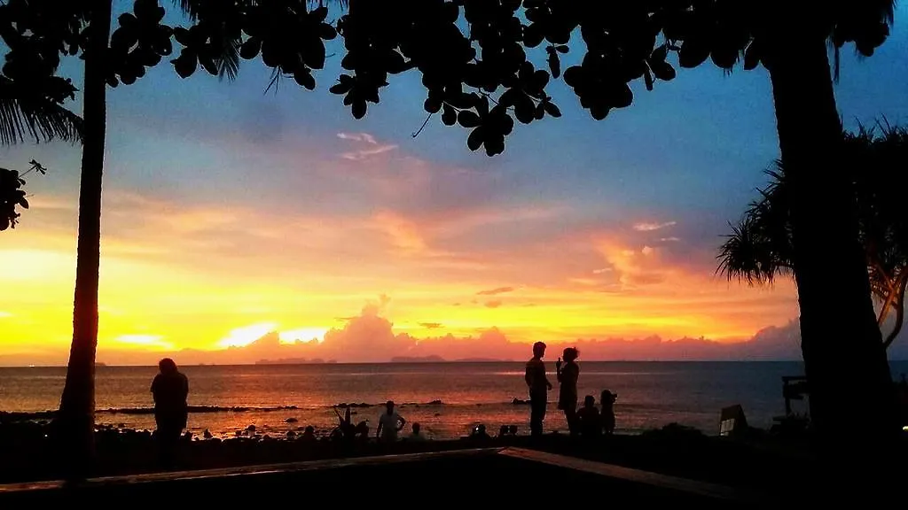 Nautilus Right On The Beach - Adult Only - Sha Extra Plus Koh Lanta 3*,  Thailand