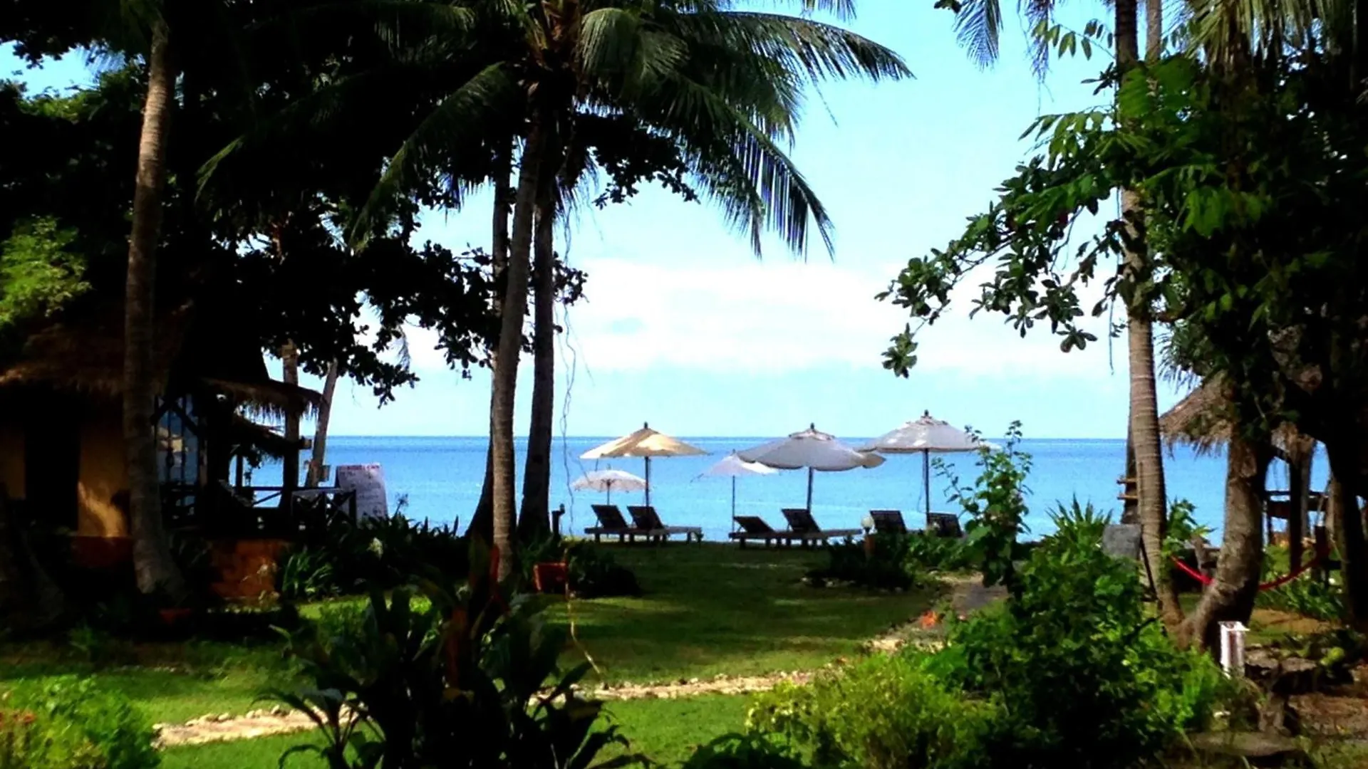 *** Resort Nautilus Right On The Beach - Adult Only - Sha Extra Plus Koh Lanta Thailand