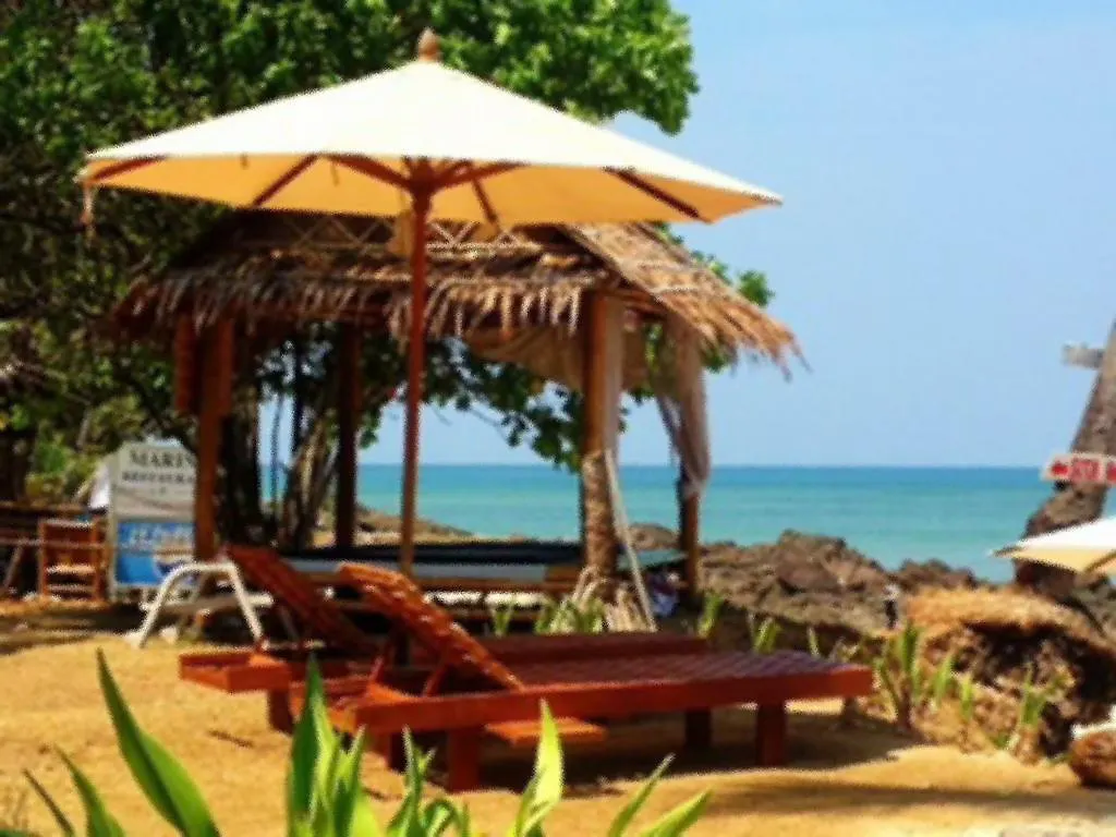 Nautilus Right On The Beach - Adult Only - Sha Extra Plus Koh Lanta