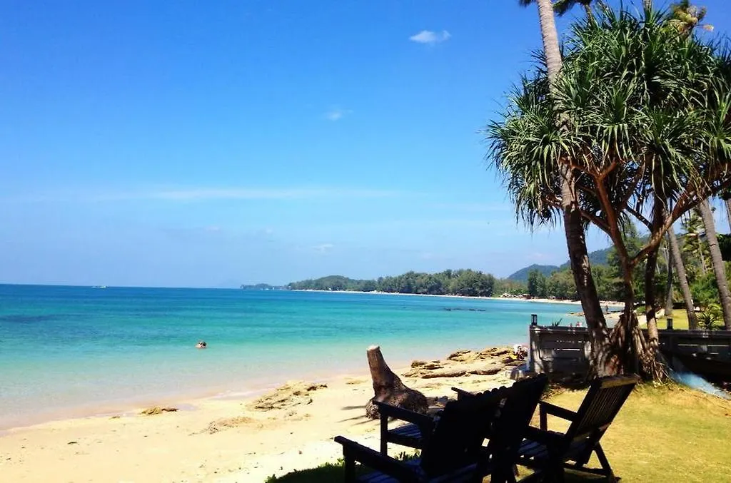 Nautilus Right On The Beach - Adult Only - Sha Extra Plus Koh Lanta