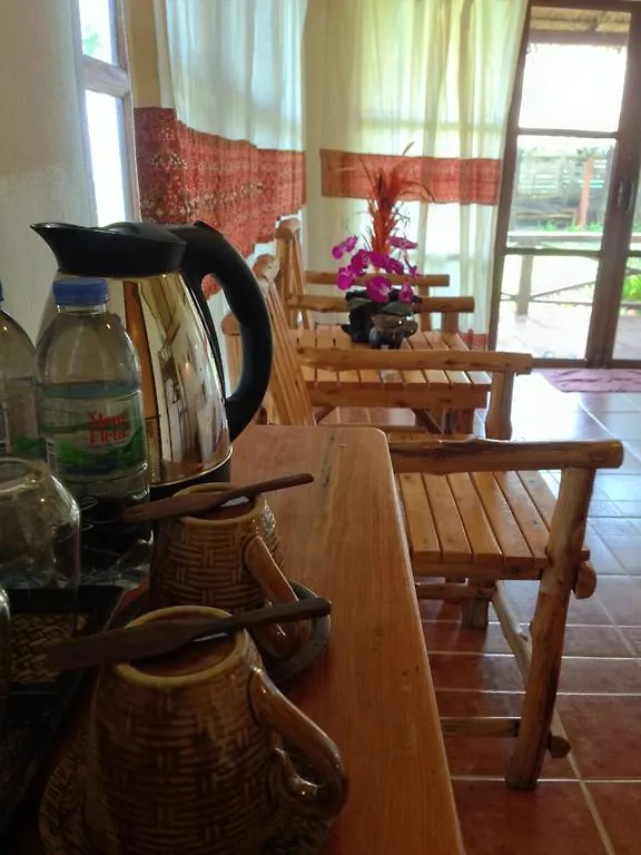 Nautilus Right On The Beach - Adult Only - Sha Extra Plus Koh Lanta Resort