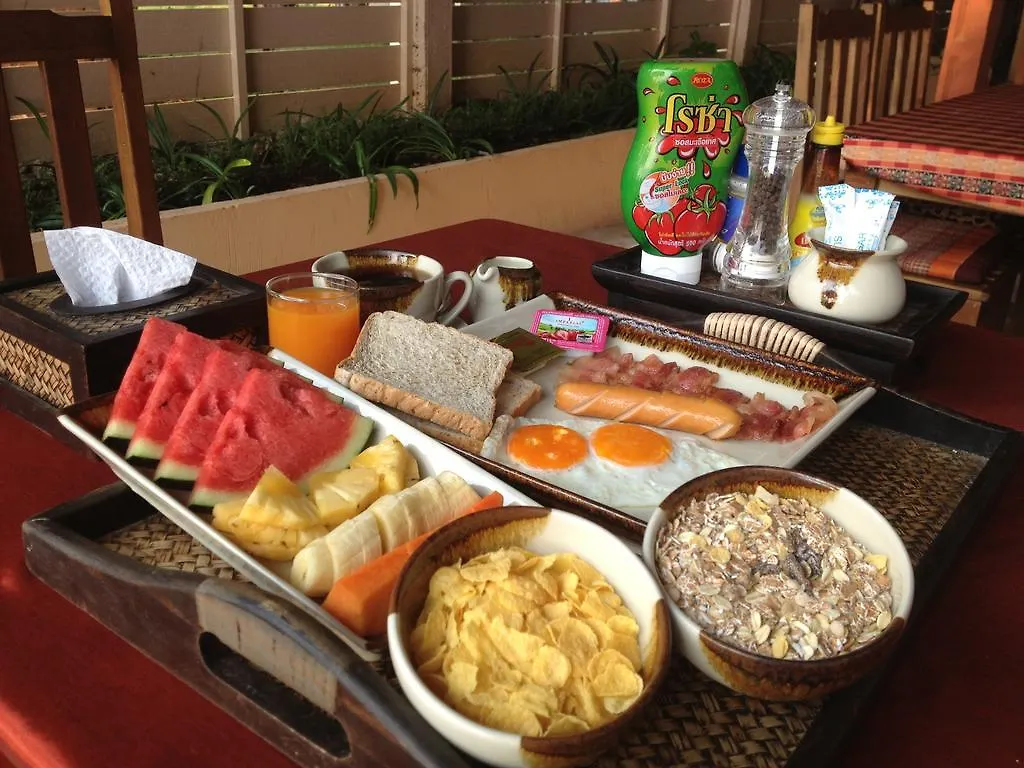 Nautilus Right On The Beach - Adult Only - Sha Extra Plus Koh Lanta