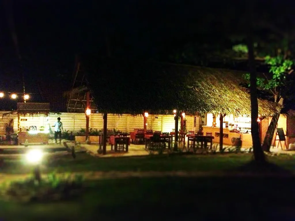 Nautilus Right On The Beach - Adult Only - Sha Extra Plus Koh Lanta Resort