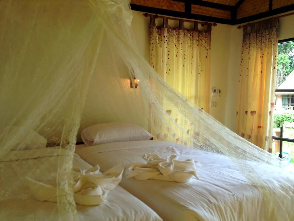 *** Resort Nautilus Right On The Beach - Adult Only - Sha Extra Plus Koh Lanta Thailand