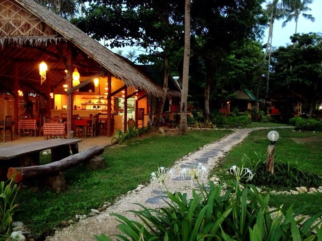 *** Resort Nautilus Right On The Beach - Adult Only - Sha Extra Plus Koh Lanta Thailand