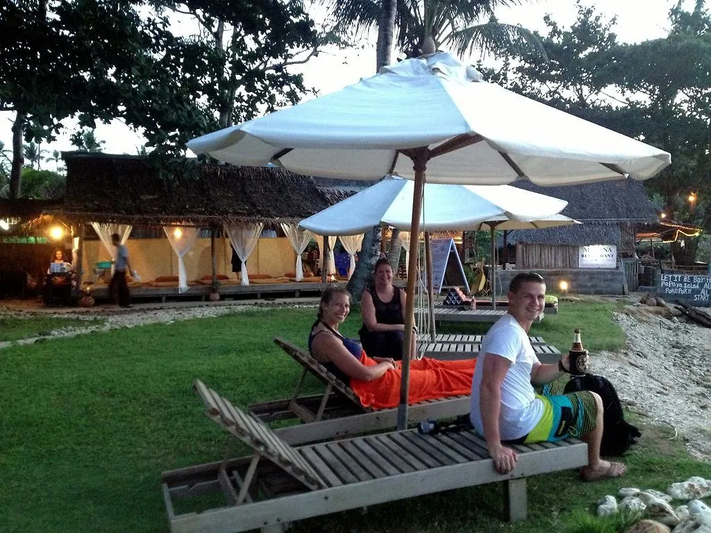Nautilus Right On The Beach - Adult Only - Sha Extra Plus Koh Lanta