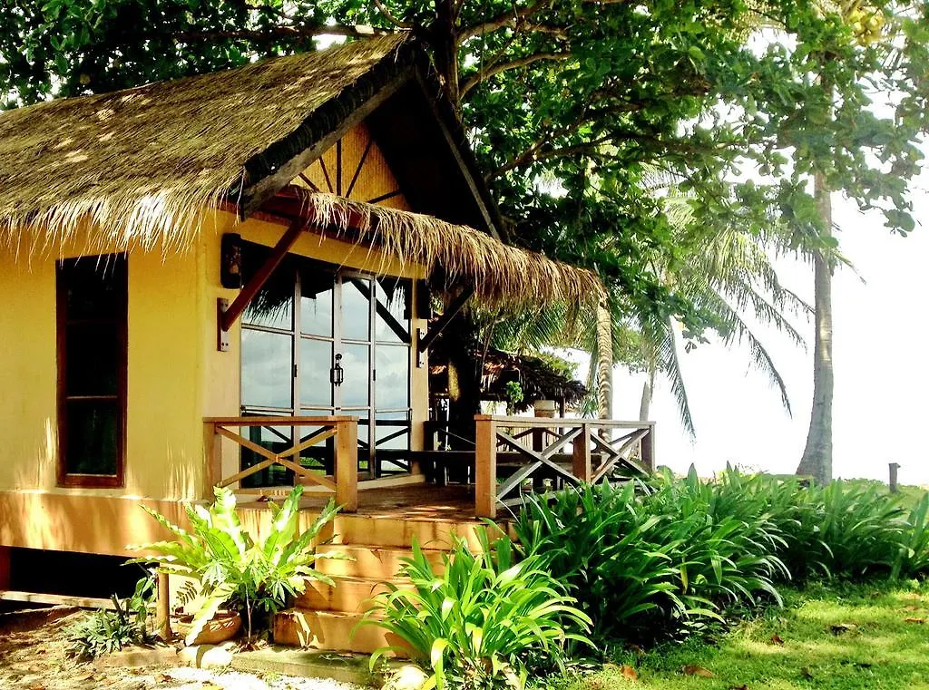 Nautilus Right On The Beach - Adult Only - Sha Extra Plus Koh Lanta Thailand