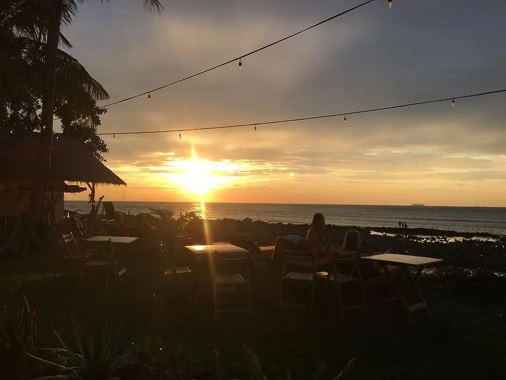 Nautilus Right On The Beach - Adult Only - Sha Extra Plus Koh Lanta