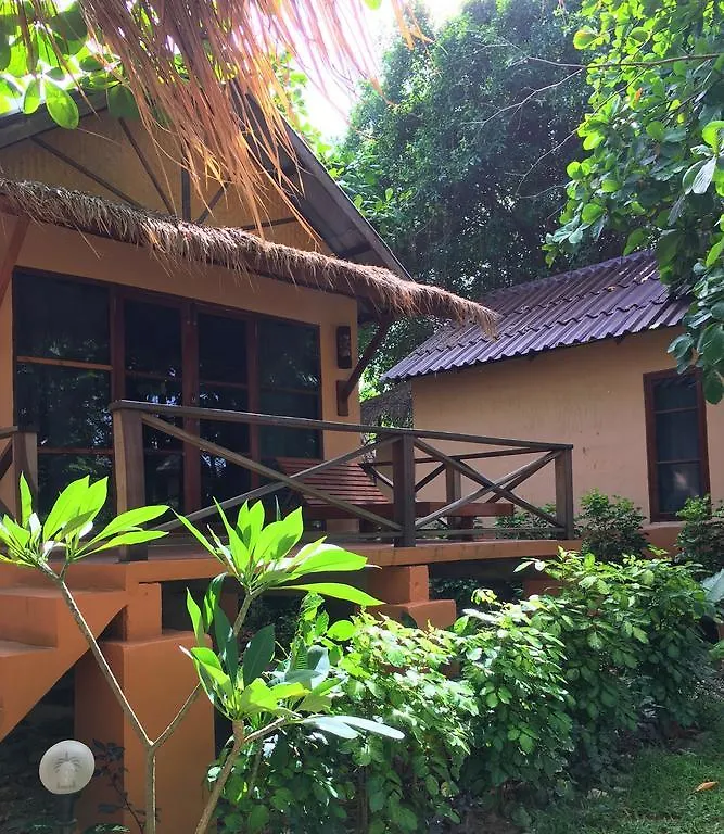 Nautilus Right On The Beach - Adult Only - Sha Extra Plus Koh Lanta Thailand