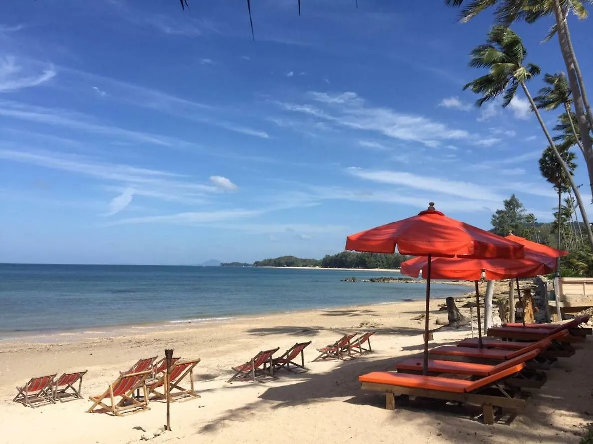 Resort Nautilus Right On The Beach - Adult Only - Sha Extra Plus Koh Lanta