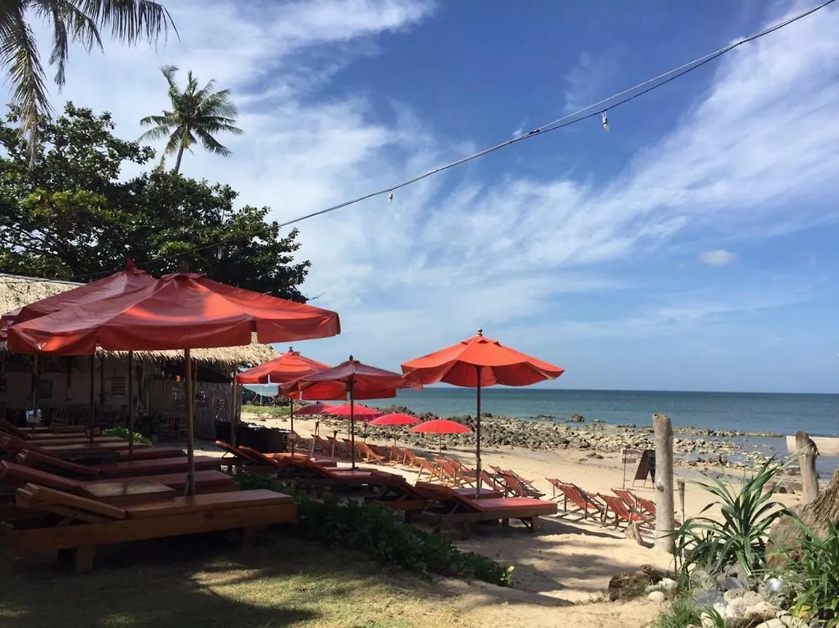 Nautilus Right On The Beach - Adult Only - Sha Extra Plus Koh Lanta 3*,