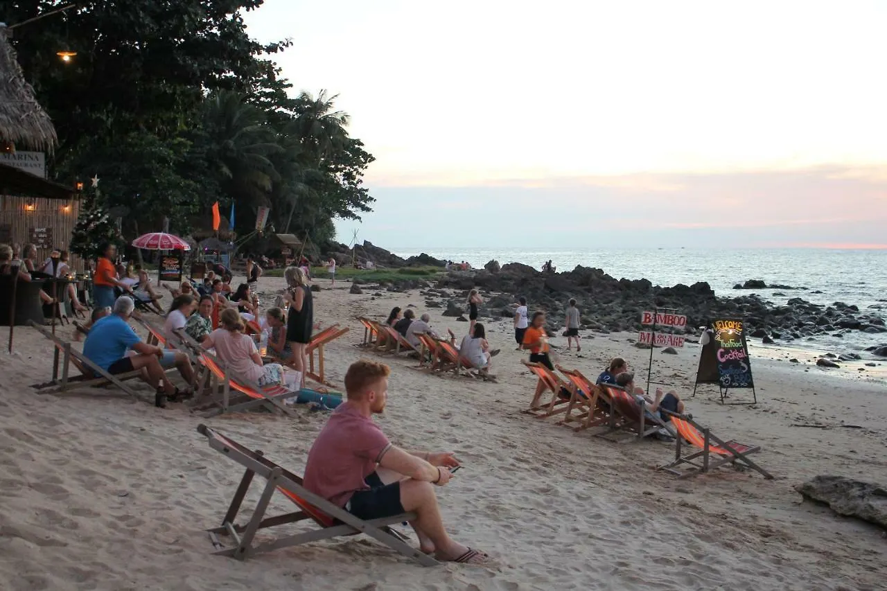 Nautilus Right On The Beach - Adult Only - Sha Extra Plus Koh Lanta
