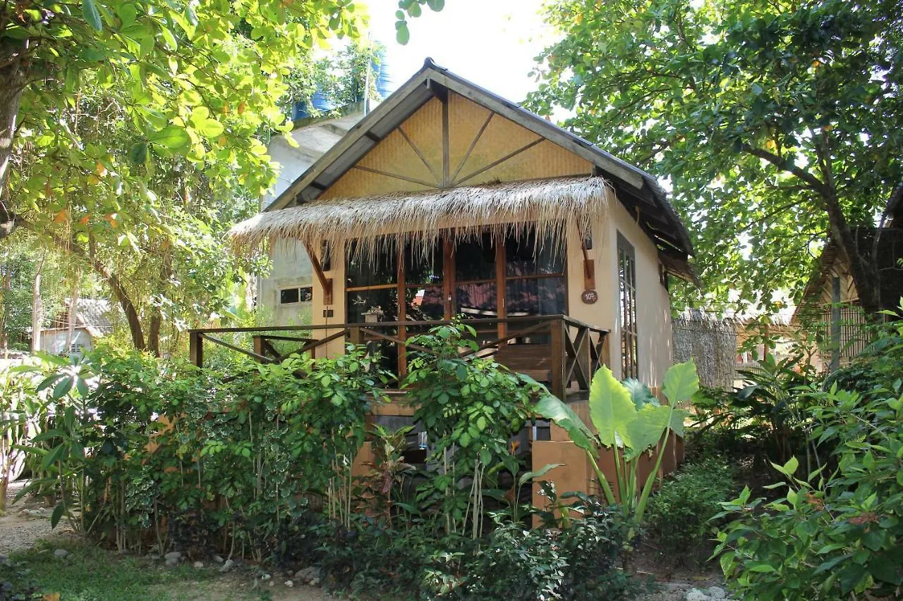 Nautilus Right On The Beach - Adult Only - Sha Extra Plus Koh Lanta 3*,