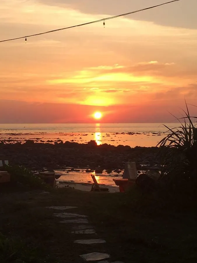 Nautilus Right On The Beach - Adult Only - Sha Extra Plus Koh Lanta Thailand