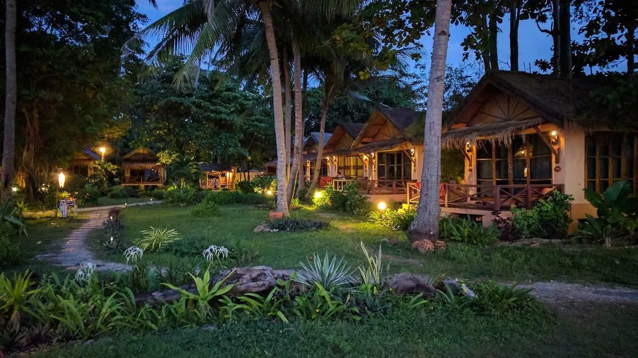 Nautilus Right On The Beach - Adult Only - Sha Extra Plus Koh Lanta Thailand