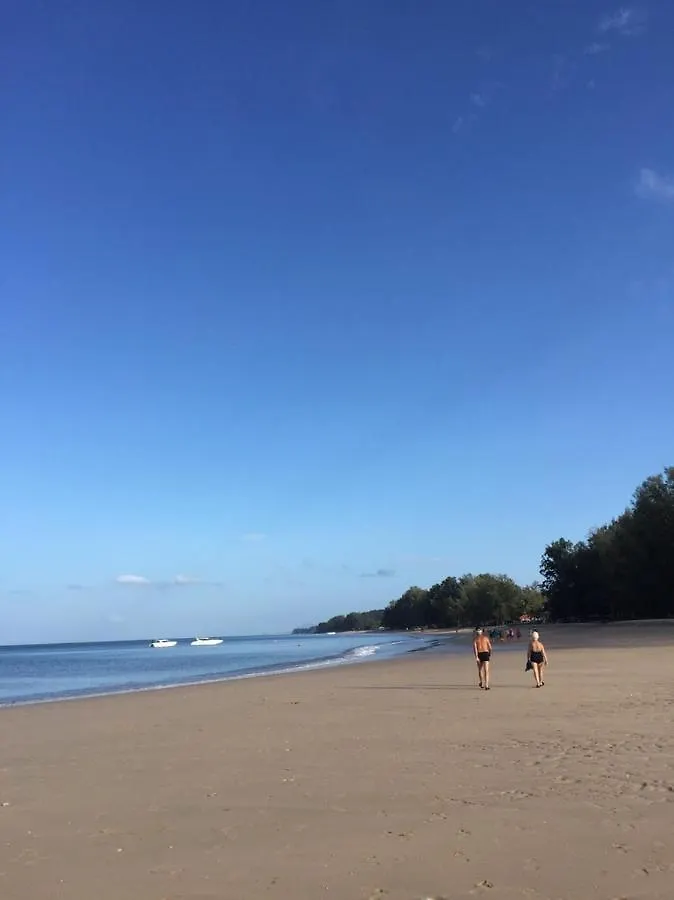 Resort Nautilus Right On The Beach - Adult Only - Sha Extra Plus Koh Lanta