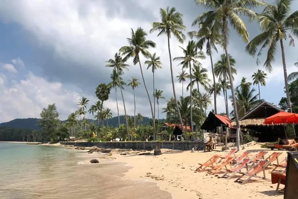 Nautilus Right On The Beach - Adult Only - Sha Extra Plus Koh Lanta