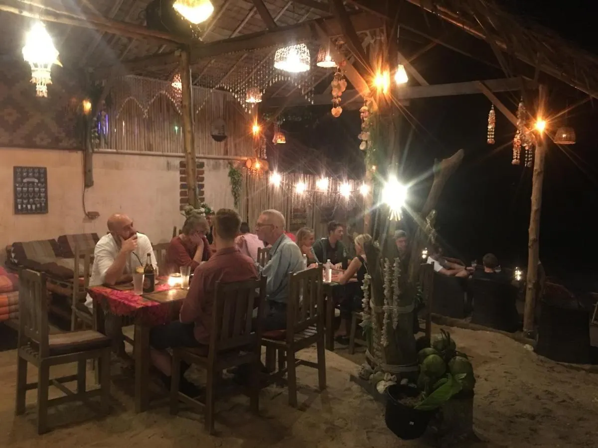 Resort Nautilus Right On The Beach - Adult Only - Sha Extra Plus Koh Lanta