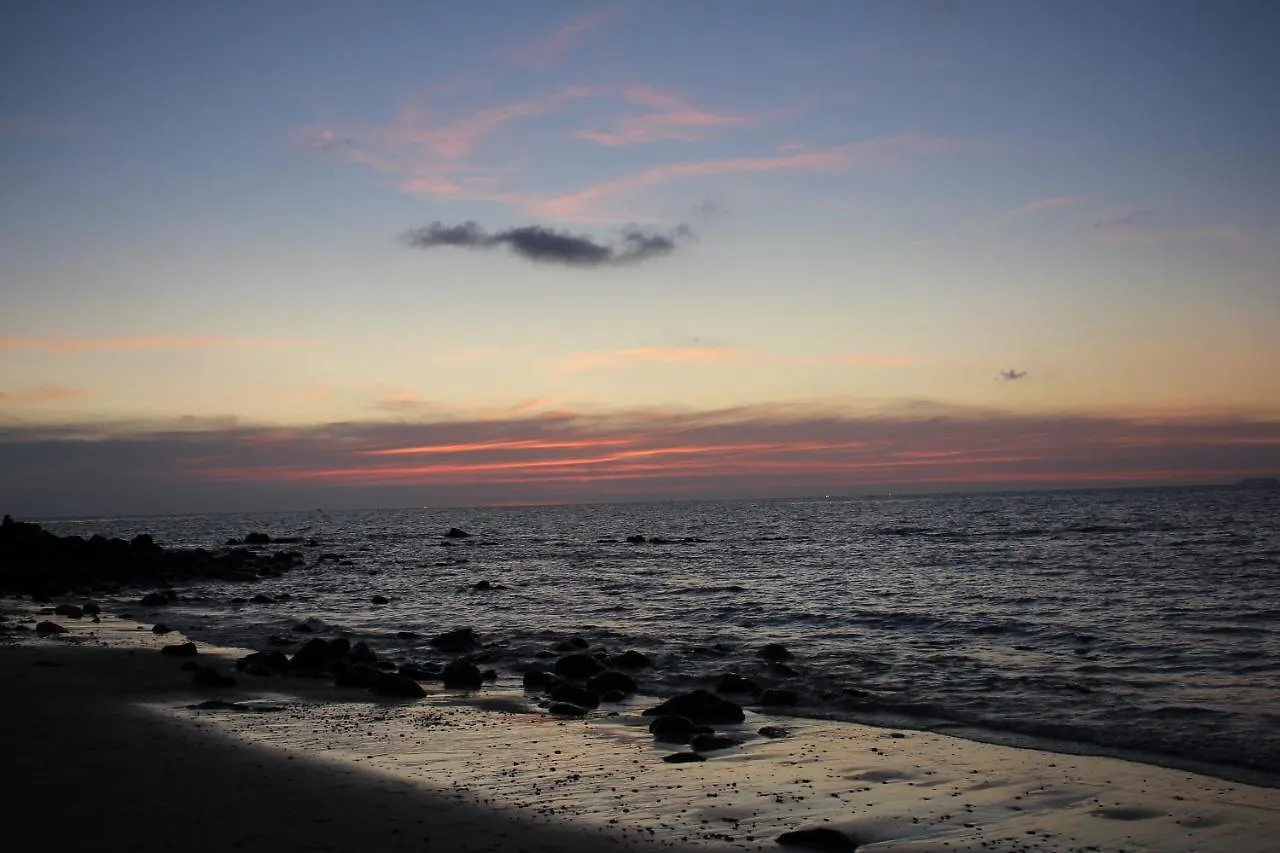 Nautilus Right On The Beach - Adult Only - Sha Extra Plus Koh Lanta 3*,  Thailand