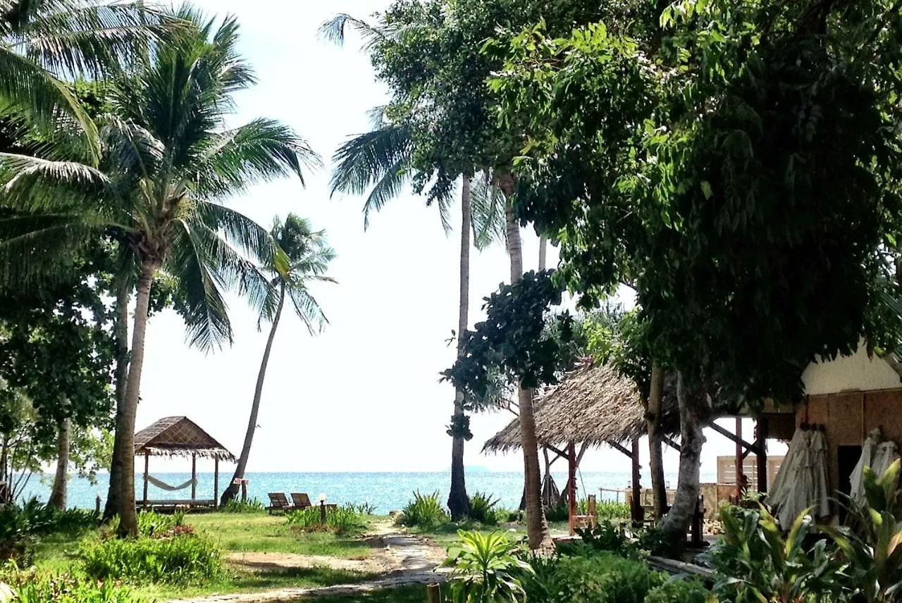 Nautilus Right On The Beach - Adult Only - Sha Extra Plus Koh Lanta Resort