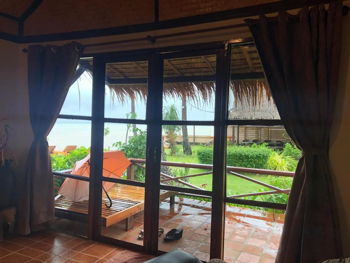Nautilus Right On The Beach - Adult Only - Sha Extra Plus Koh Lanta Resort