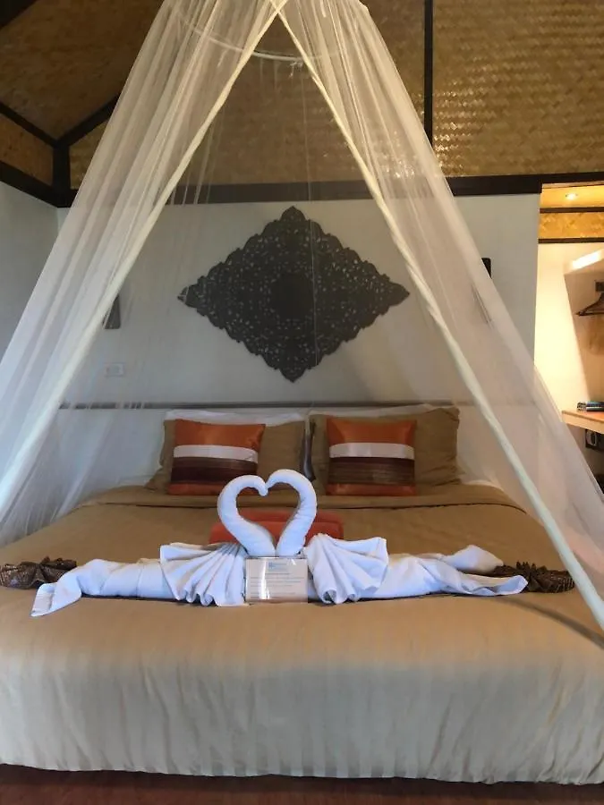 Resort Nautilus Right On The Beach - Adult Only - Sha Extra Plus Koh Lanta
