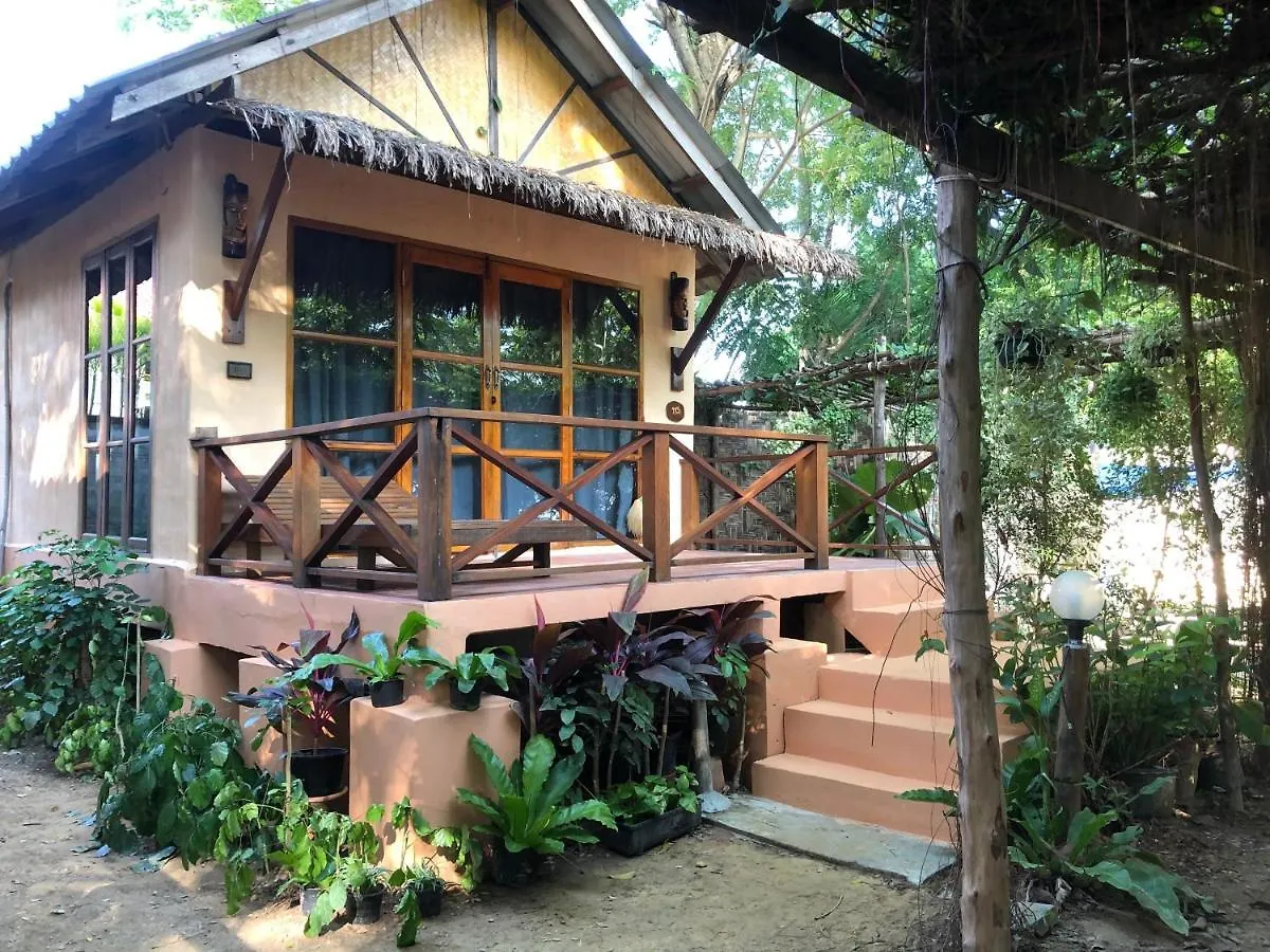 *** Resort Nautilus Right On The Beach - Adult Only - Sha Extra Plus Koh Lanta Thailand