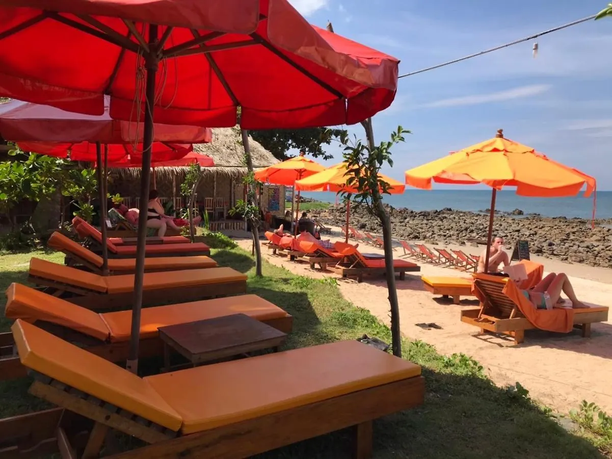 Resort Nautilus Right On The Beach - Adult Only - Sha Extra Plus Koh Lanta
