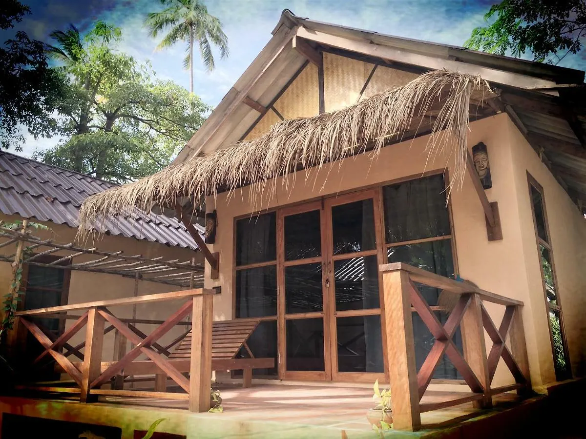 Nautilus Right On The Beach - Adult Only - Sha Extra Plus Koh Lanta Thailand