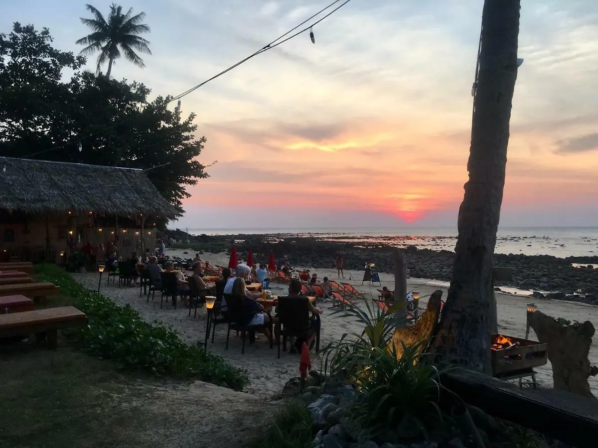 Nautilus Right On The Beach - Adult Only - Sha Extra Plus Koh Lanta Resort