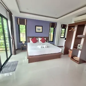 Lanta Noblesse Koh Lanta