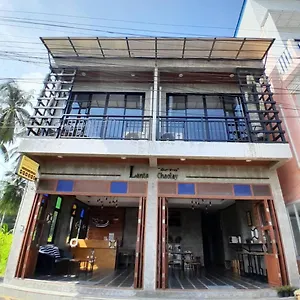Lanta Chaolay Koh Lanta