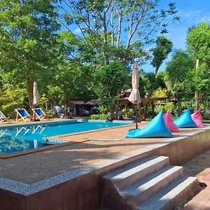Pana Long - Sha Koh Lanta