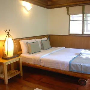 *** Resort Montalay - Eco Thailand