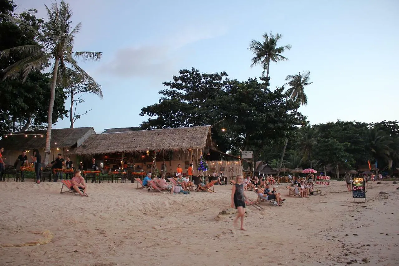 Nautilus Right On The Beach - Adult Only - Sha Extra Plus Ko Lanta Resort