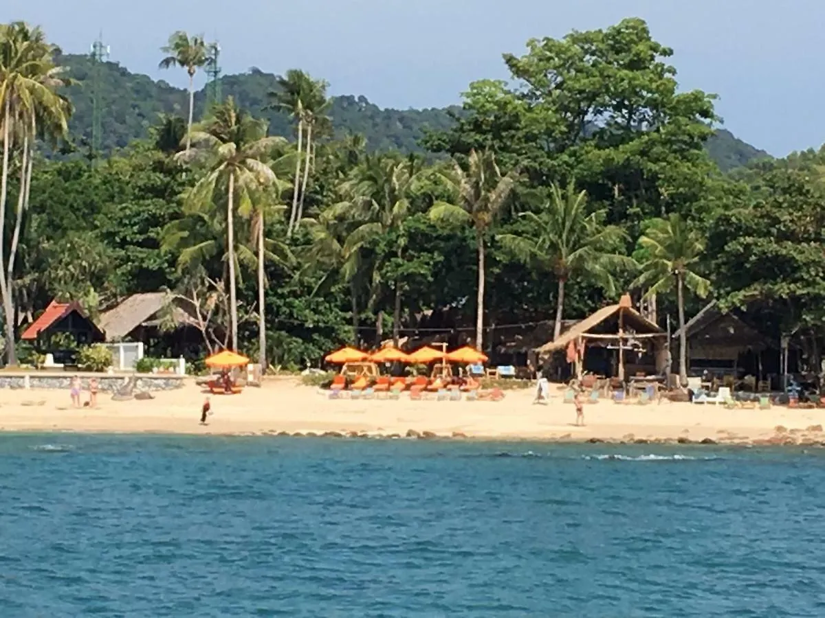 Nautilus Right On The Beach - Adult Only - Sha Extra Plus Ko Lanta 3*,  Thailand