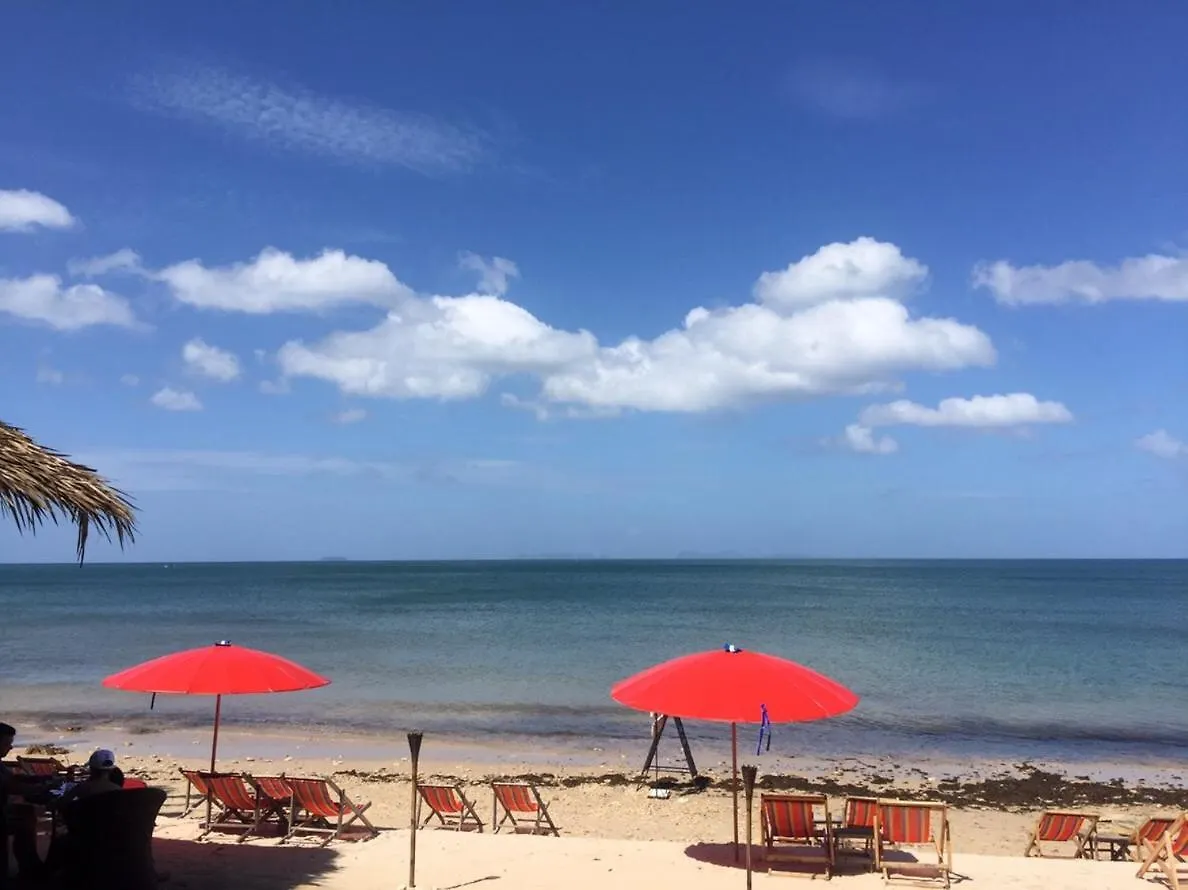 Nautilus Right On The Beach - Adult Only - Sha Extra Plus Ko Lanta