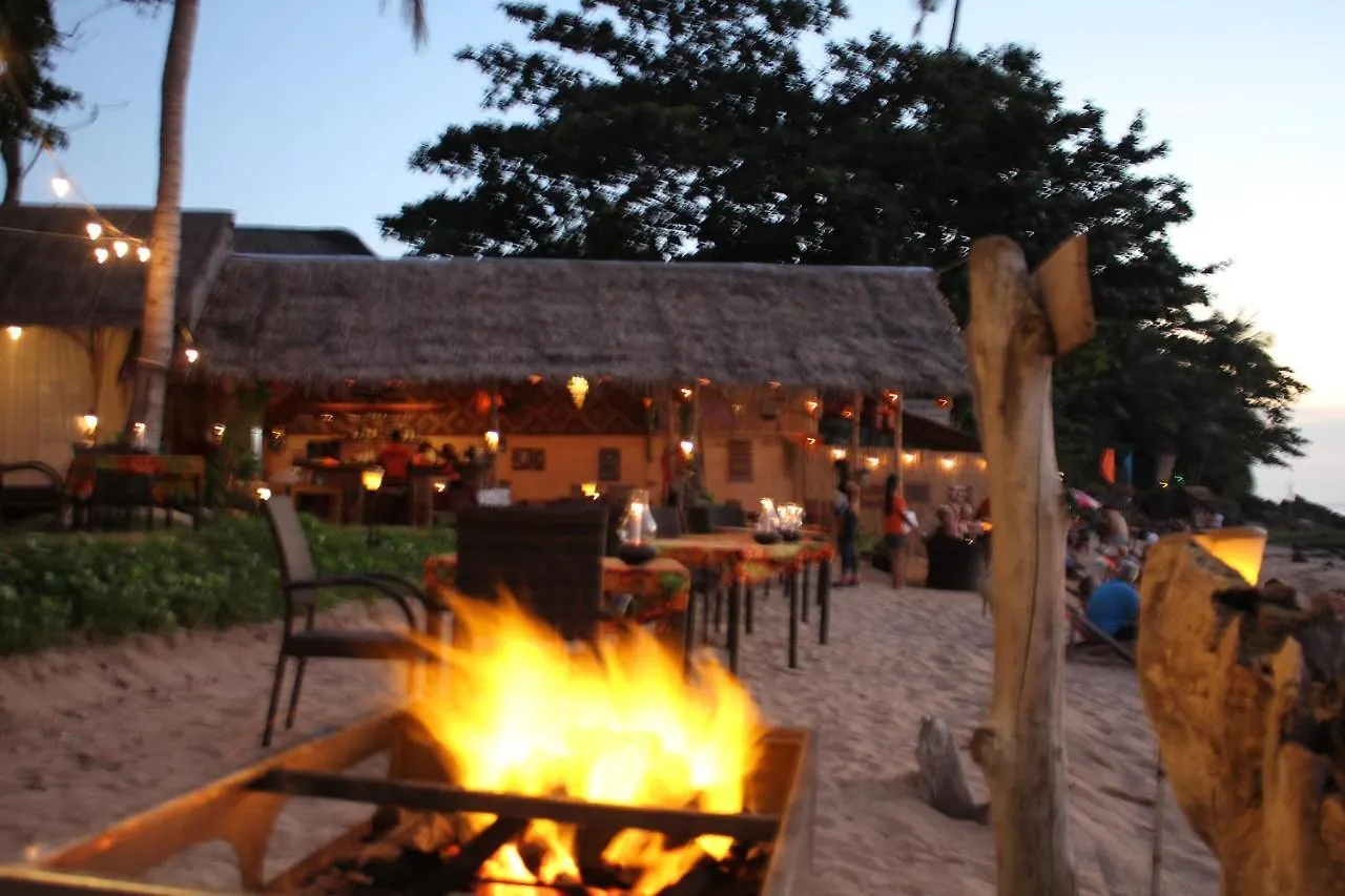 Nautilus Right On The Beach - Adult Only - Sha Extra Plus Ko Lanta Thailand