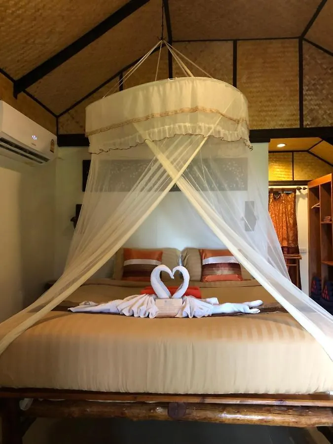 Nautilus Right On The Beach - Adult Only - Sha Extra Plus Ko Lanta 3*,