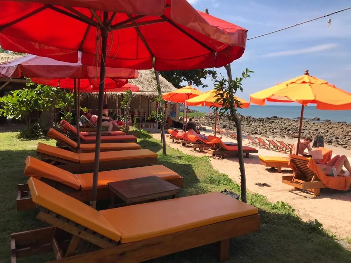 Nautilus Right On The Beach - Adult Only - Sha Extra Plus Ko Lanta
